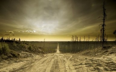 Ученые предупреждают человечество о чрезвычайной угрозе самоуничтожения