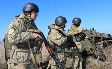 Реформа української армії: новий очільник Генштабу поділився планами та ідеями