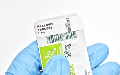 Ученые доказали эффективность нового препарата против COVID-19 от Pfizer