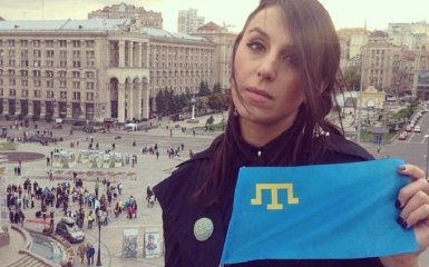 Джамала обратилась к крымским татарам: опубликовано видео