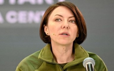 Кабмін звільнив Маляр та усіх заступників міністра оборони України