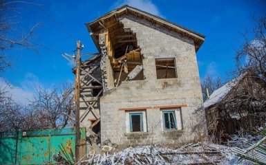 Бої на Донбасі: волонтери озвучили втрати сил АТО за тиждень