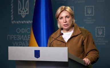 Депортированных в РФ украинцев будут пускать в Украину даже без паспортов