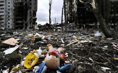 Російські окупанти викрадають родичів українських військових на захоплених територіях