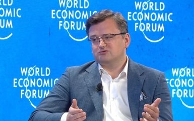 Кулеба раскритиковал "сотни аргументов" НАТО для Украины ради умиротворения Путина