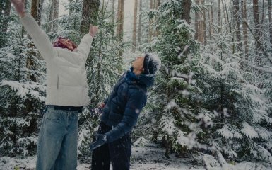 Зима і тиск: як холодний сезон впливає на самопочуття людей з підвищеним артеріальним тиском