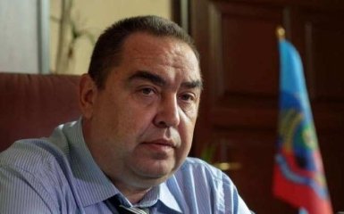 Главарь ЛНР не верит, что Россия их бросила: в сети смеются