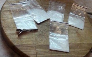 В Испании полиция обнаружила новый мощный наркотик