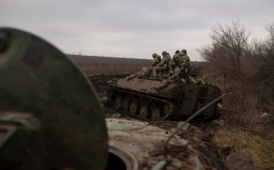 Главное за ночь: отражение атак армии РФ на Донбассе и поезда с телами погибших российских военных