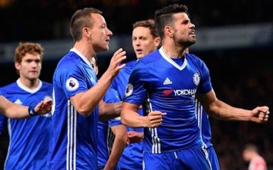 "Челси" победил "святых" в феерическом матче: видео обзор