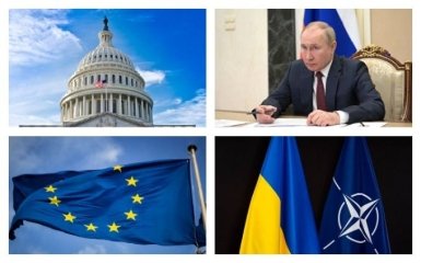 Главные новости 15 января: предложение Путину от НАТО и США и новый повод для вторжения РФ