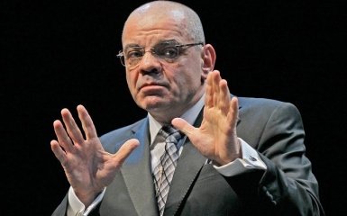 Появилось видео нашумевшего выступления российского актера о путинской России