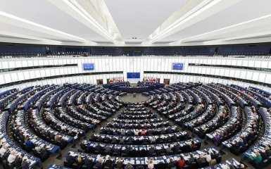 В Европарламенте выдвинули жесткое требование Путину