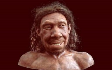 Палеохудожники показали, как на самом деле выглядели неандертальцы