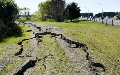 Ученим вдалося розкрити таємницю повільних землетрусів