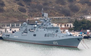 Magyar showed new results of SBS work