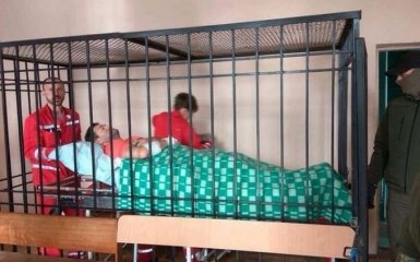 Суд по Насирову: появились новые важные подробности