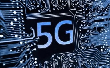 В США создадут сверхскоростную сеть 5G