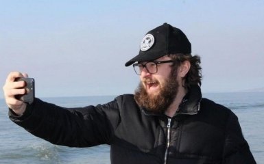 Лидера DZIDZIO посвятили в моряки-пограничники: опубликованы фото и видео