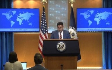 Китайский "мирный план" может помочь РФ в подготовке нового нападения на Украину — Госдеп США