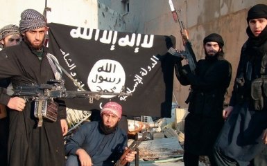 В Іраку вбито заступника лідера ІДІЛ
