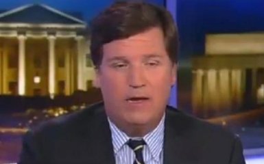 Ведучий Fox News в прямому ефірі підтримав Росію на Донбасі - спалахнув скандал