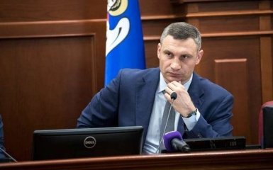 Кличко неочікувано записав жорстке звернення до Зеленського