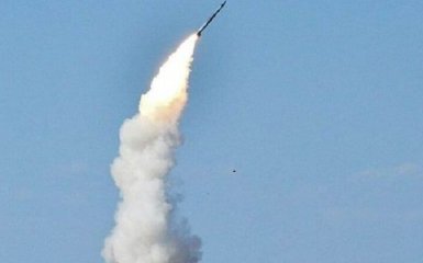 ППО збила 9 із 11 російських ракет над сходом України