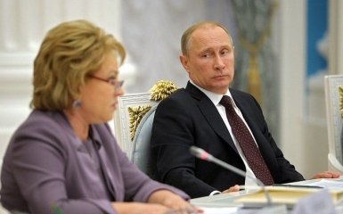 "Мы готовы": власти РФ неожиданно обратились к Верховной Раде