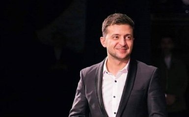 Українці назвали перші кроки, яких очікують від Зеленського