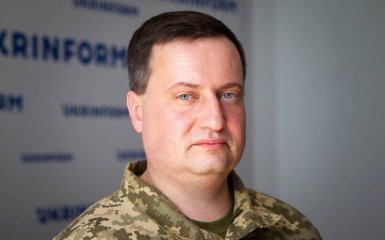 Андрей Юсов