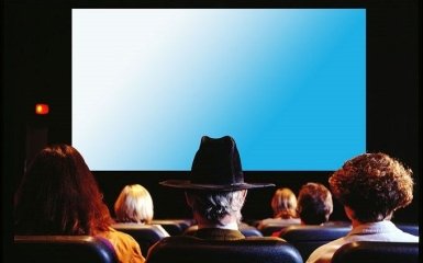 В Украине запретили новый российский блокбастер