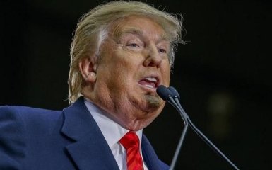 Трамп повеселил сеть, придумав новый праздник в США