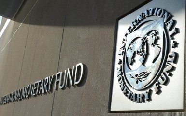 Стало відомо, коли МВФ вирішить питання грошей для України