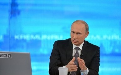 Путін спілкувався з Костею Могилою і іншими "авторитетами": розкрито минуле господаря Кремля