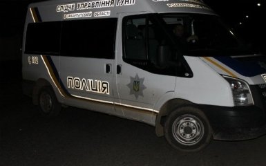 ДТП с пьяным священником на Закарпатье: появилось видео момента аварии