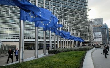 Евросоюз жестко раскритиковал Украину