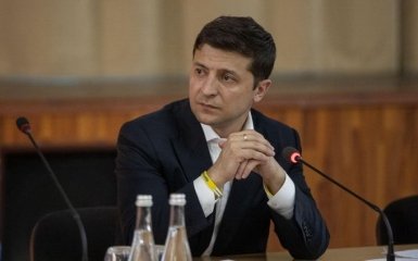 Зеленський прокоментував петицію про зменшення до 100 чоловік кількості народних депутатів