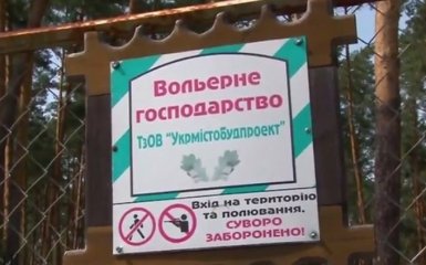Новий скандал: не вдалося повернути державі угіддя людей Януковича