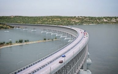 Оккупанты в Крыму пиарятся с помощью компании с украинскими корнями