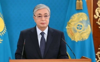 Президент Казахстану нарешті відреагував на вимоги протестувальників
