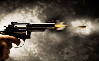 Кровавый расстрел бойца АТО и его друга взбудоражил соцсети