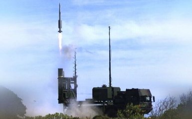 НАТО важко забезпечити Україну системами ППО через дефіцит такої зброї — ЗМІ