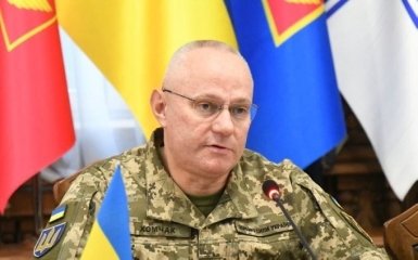 У ЗСУ нарешті зізналися, чому не будуть повертати Донбас силою
