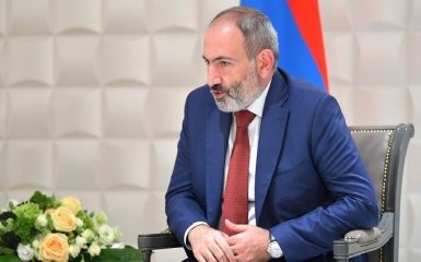 У Вірменії зізналися, чому зважилися на мир з Азербайджаном