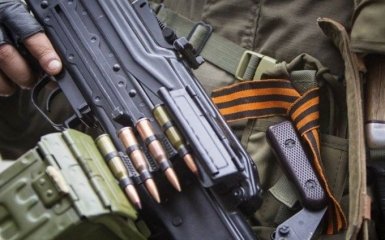 Боевики "ЛНР" сделали громкое заявление об обстреле мирных жителей