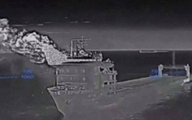 Новый успех ГУР в Крыму – первые подробности