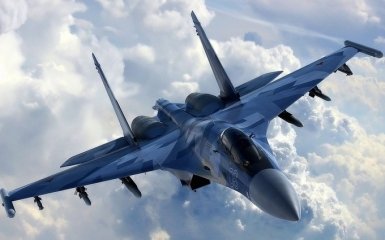 Военный эксперт сделал громкое заявление об авиации Путина на Донбассе