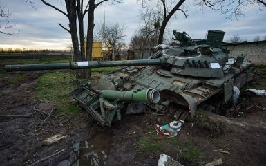 Українські військові успішно блокують просування окупантів