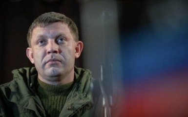 Ватажок "ДНР" висунув нову обурливу погрозу Україні: опубліковано відео